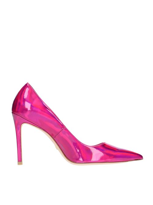  STUART WEITZMAN | STUART 100 PUMPFUXIA